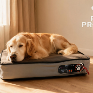 OrthoAir Smart Orthopaedic Sleep Mat